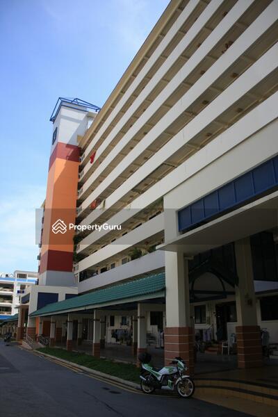 HDB Flat for Sale: D16, 461019