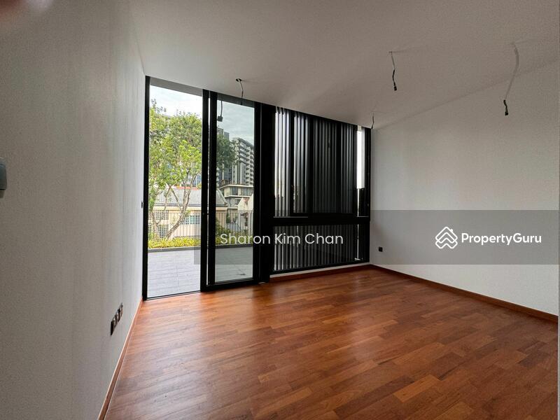 Brand New Terrace @ Kovan