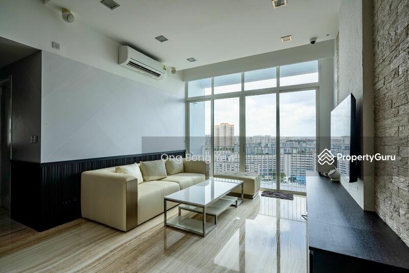 D'Lotus: D12  Condominium | Prop-GPT the AI-Powered Property Guru