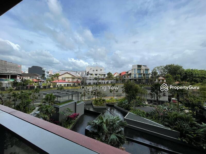 Prop-GPT: Condominium: D14 Geylang The Antares