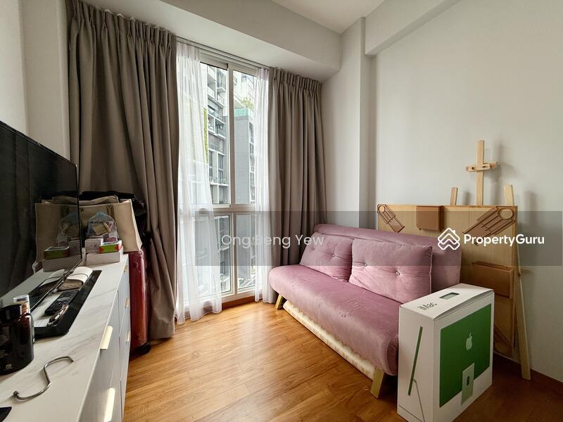 Condominium for Sale: D15, 436883