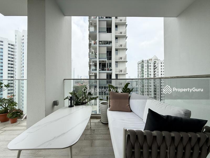 Condominium for Sale: D15, 436883