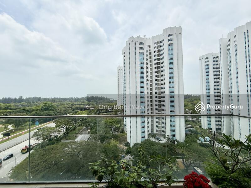 Condominium for Sale: D15, 436883