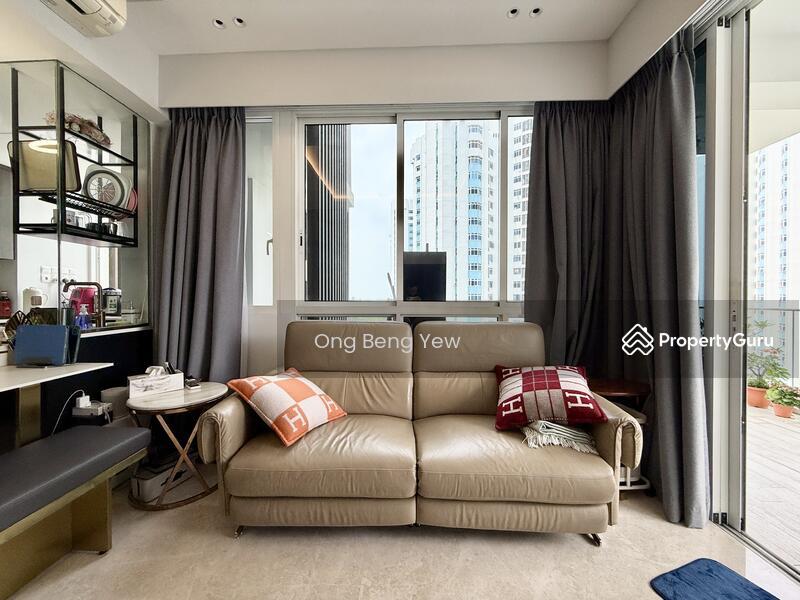 Condominium for Sale: D15, 436883