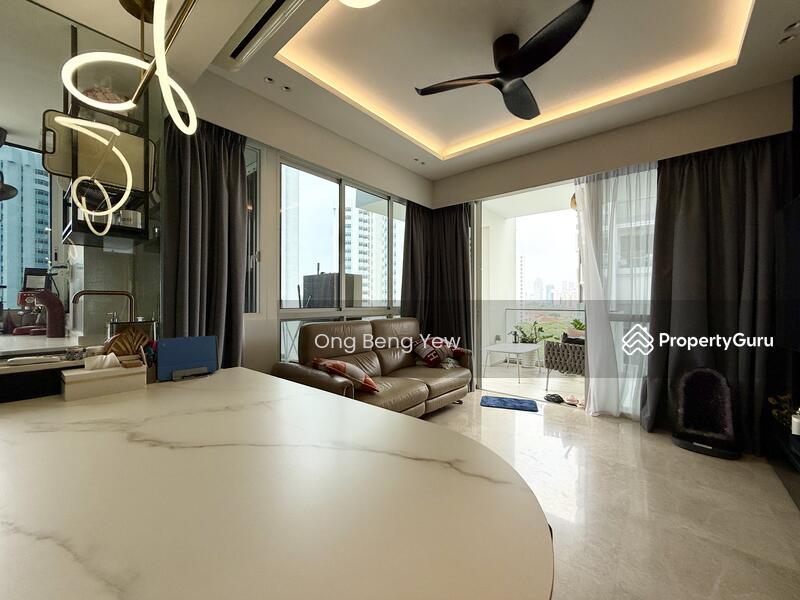 Condominium for Sale: D15, 436883