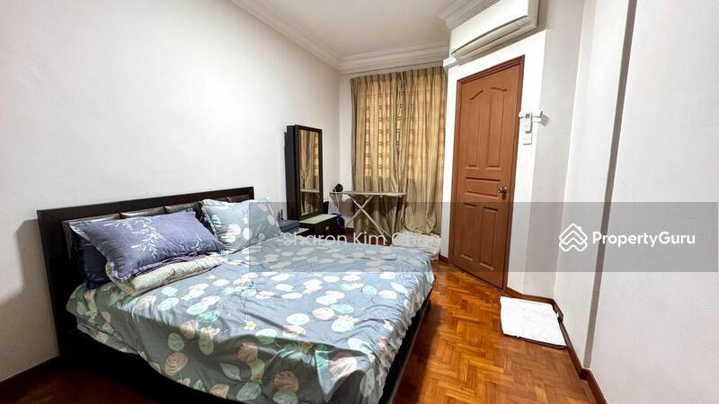 Terrace for Sale: D21, 596439
