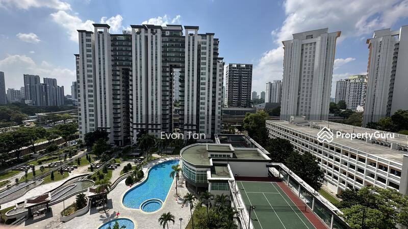 Prop-GPT: Condominium: D23  Maysprings