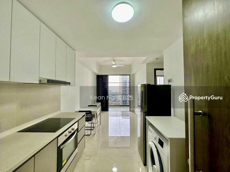 Parc Riviera Condominium | D05  | Prop-GPT the AI-Powered Property Guru