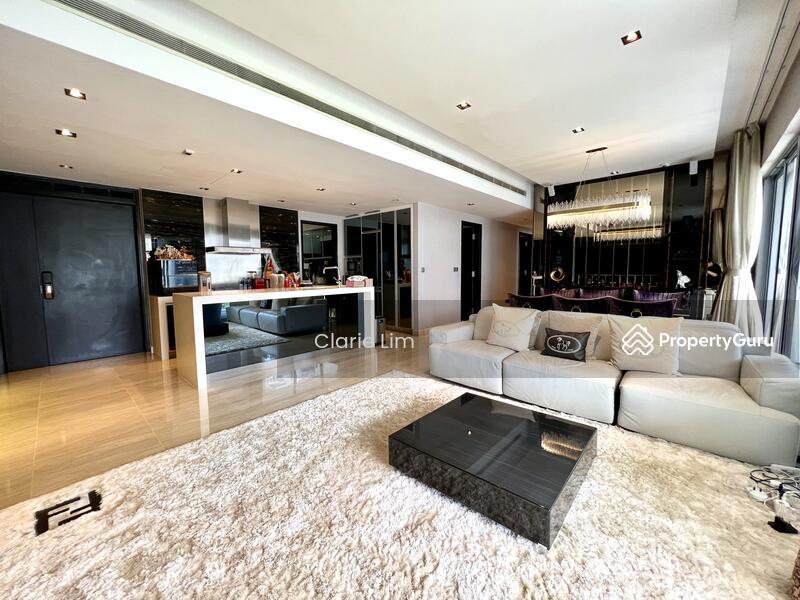 Apartment for Sale: Cairnhill, D09, 228314