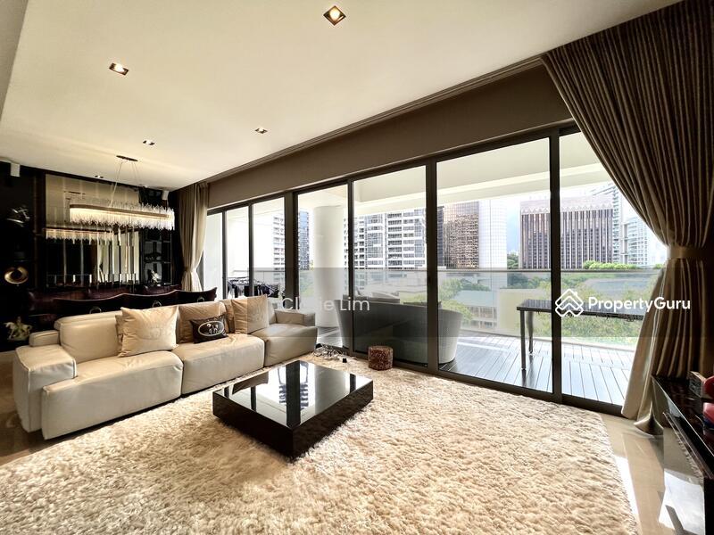 Apartment for Sale: Cairnhill, D09, 228314