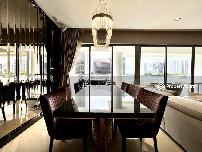 Apartment for Sale: Cairnhill, D09, 228314