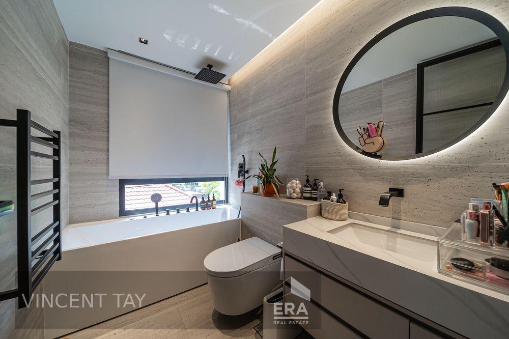 Prop-GPT: Semi-Detached: D19 Serangoon Garden Serangoon Garden Semi D