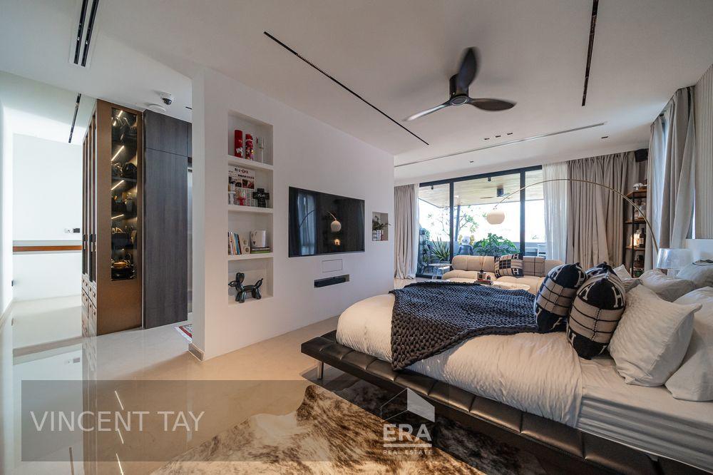 New Semi D Listing in Serangoon Garden