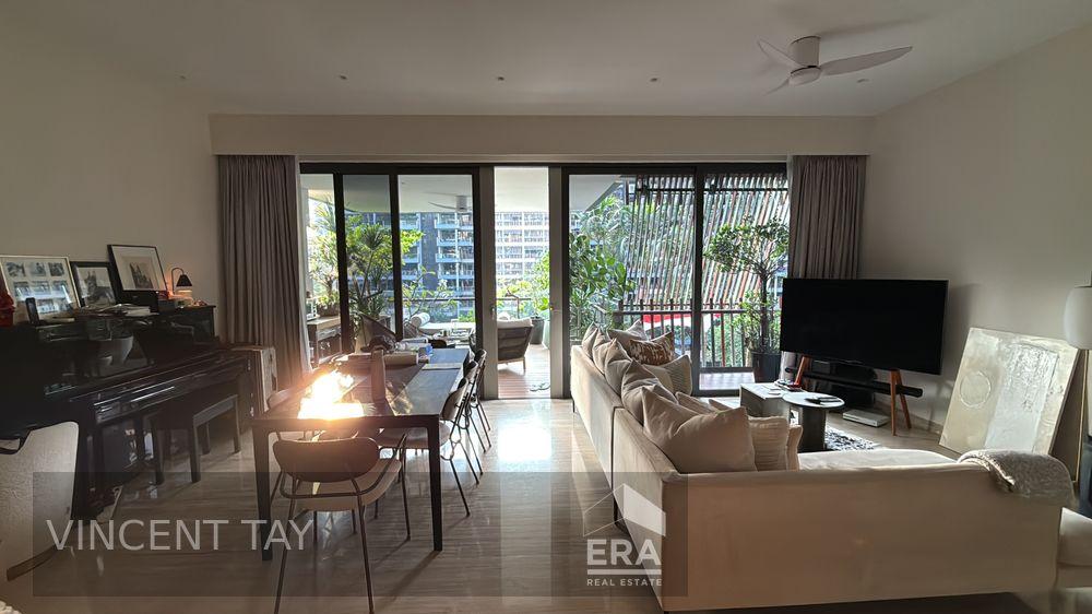 New Semi D Listing in Serangoon Garden