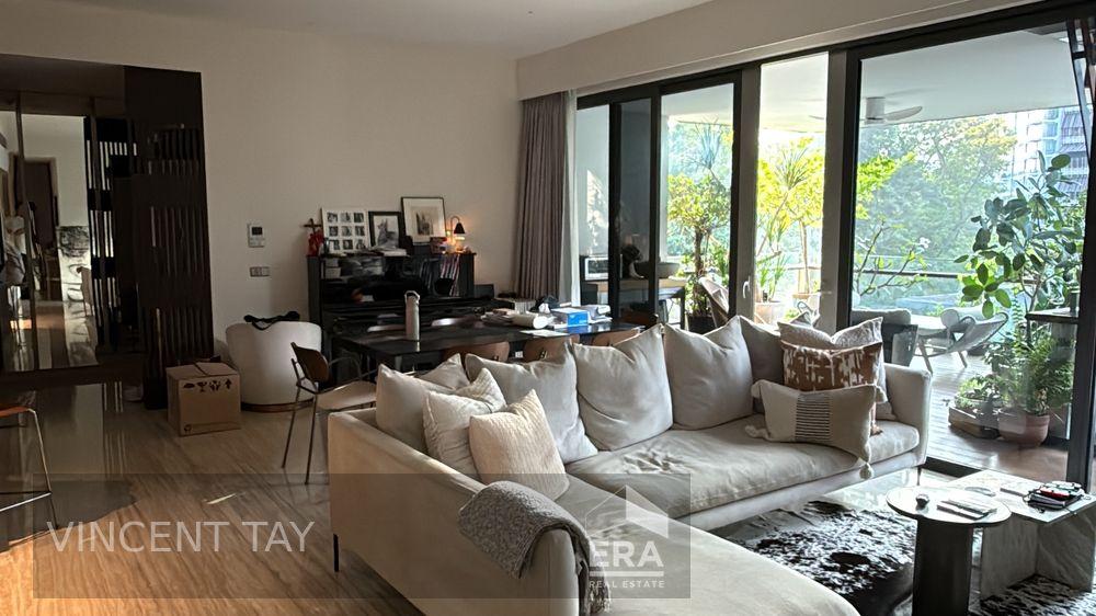 New Semi D Listing in Serangoon Garden