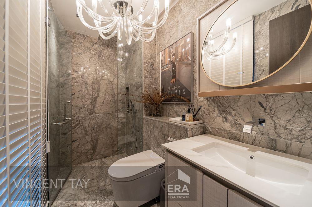 New Semi D Listing in Serangoon Garden