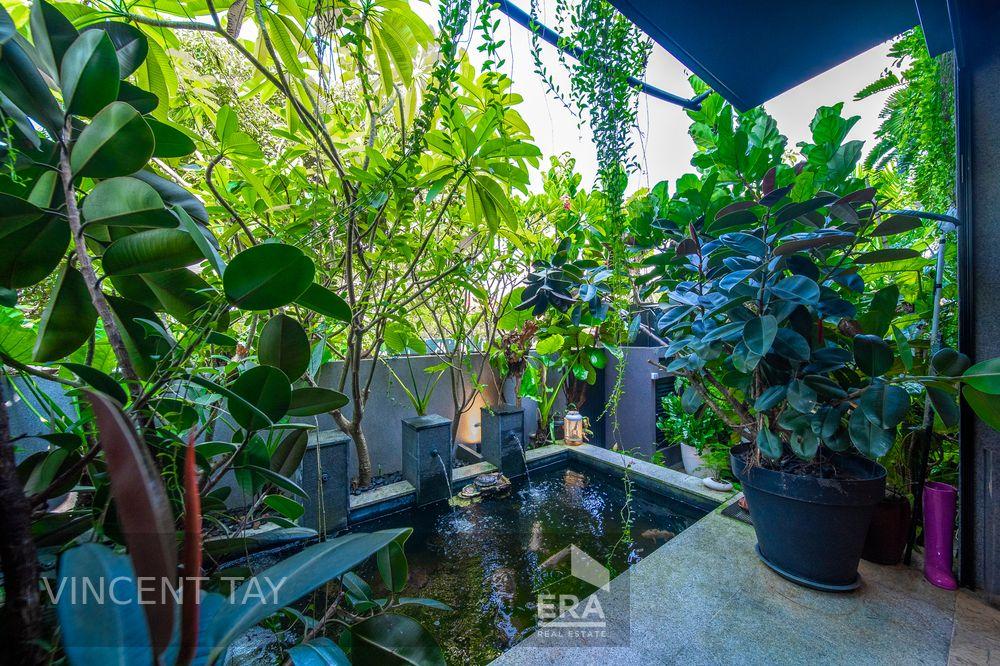 New Semi D Listing in Serangoon Garden