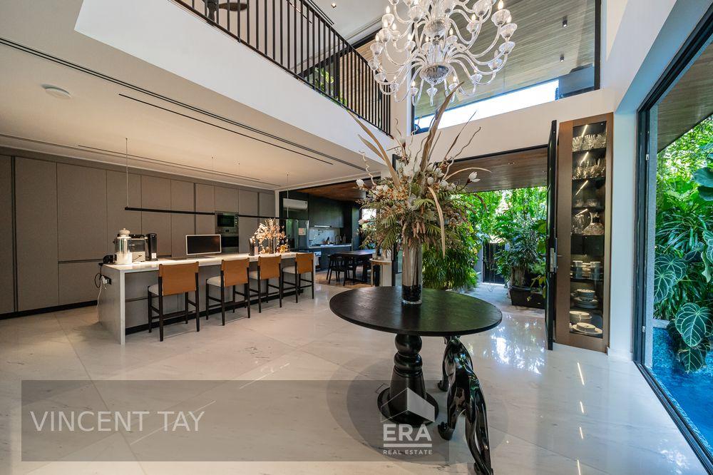 New Semi D Listing in Serangoon Garden