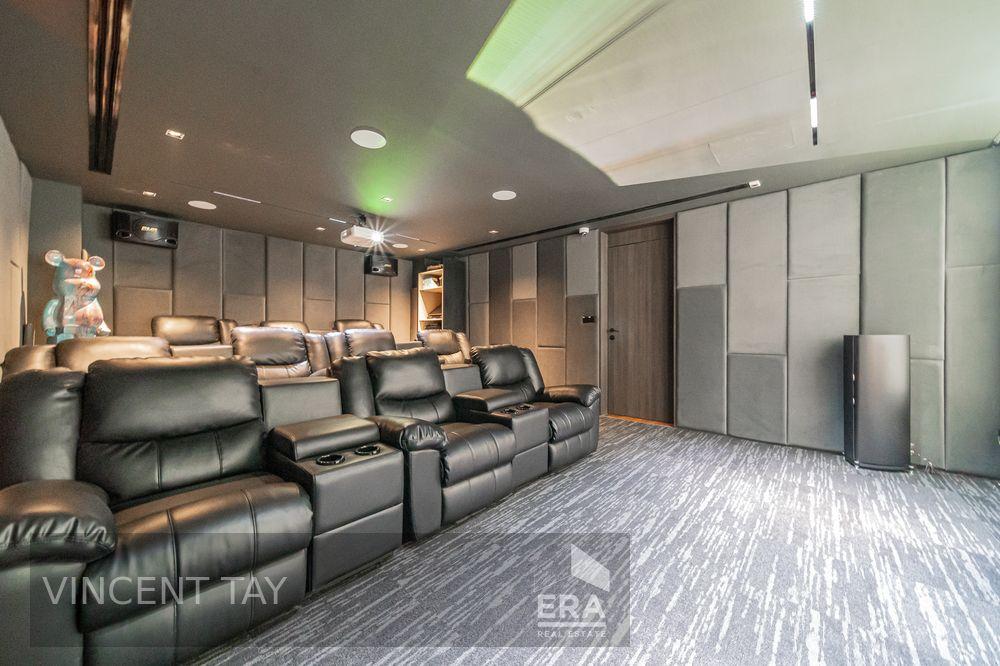 New Semi D Listing in Serangoon Garden