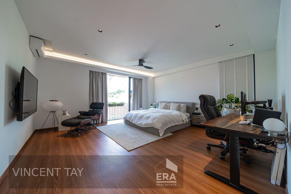 New Semi D Listing in Serangoon Garden