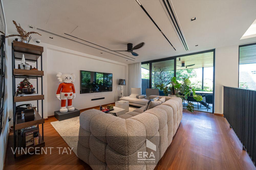 New Semi D Listing in Serangoon Garden