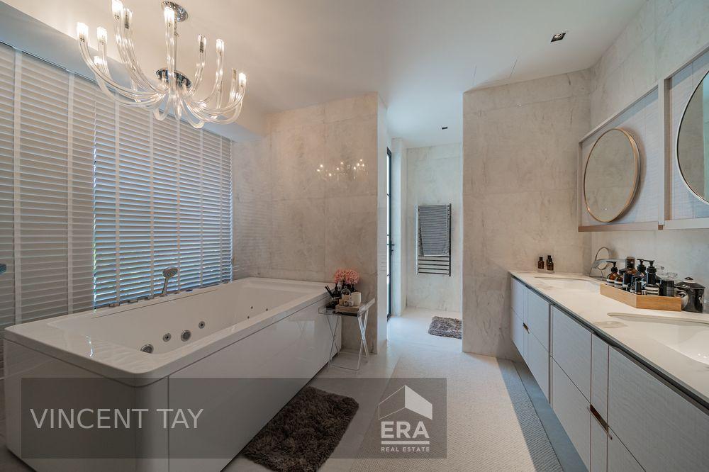 New Semi D Listing in Serangoon Garden