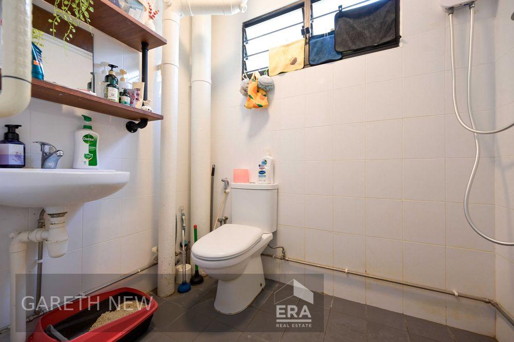 Bedok Reservoir Road, Singapore, D16, 470124