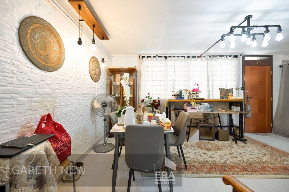 Bedok Reservoir Road, Singapore, D16, 470124