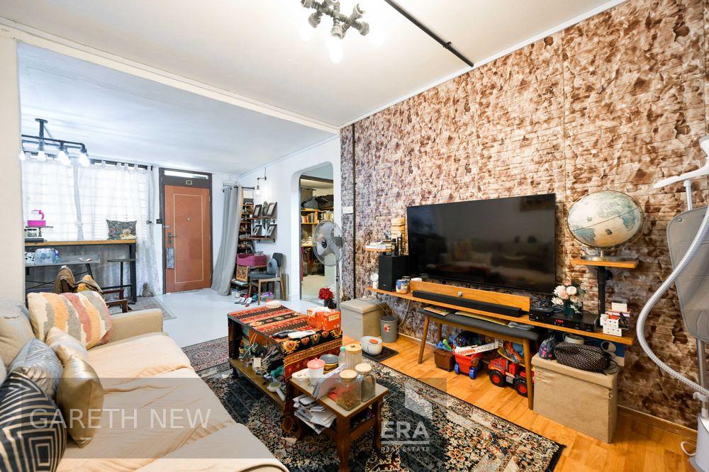 Bedok Reservoir Road, Singapore, D16, 470124