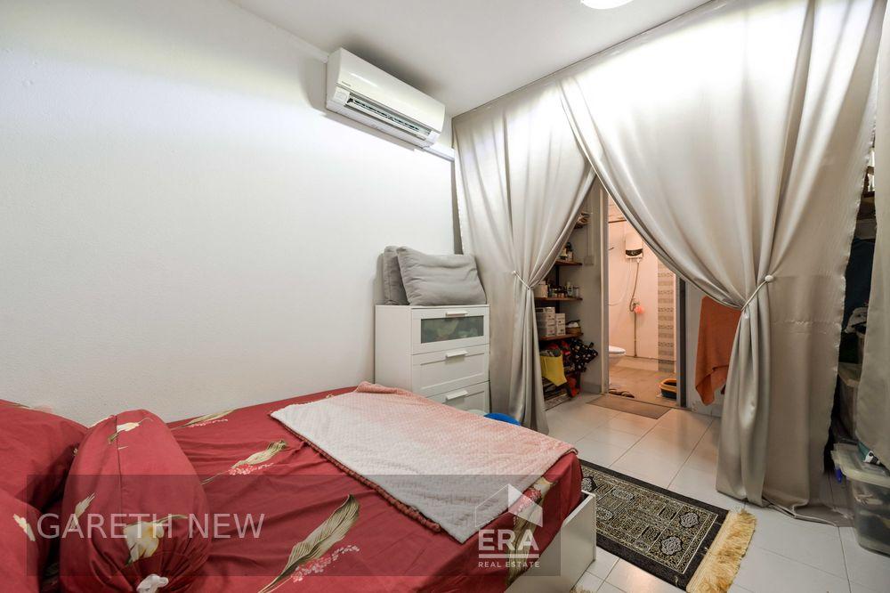 Bedok Reservoir Road, Singapore, D16, 470124