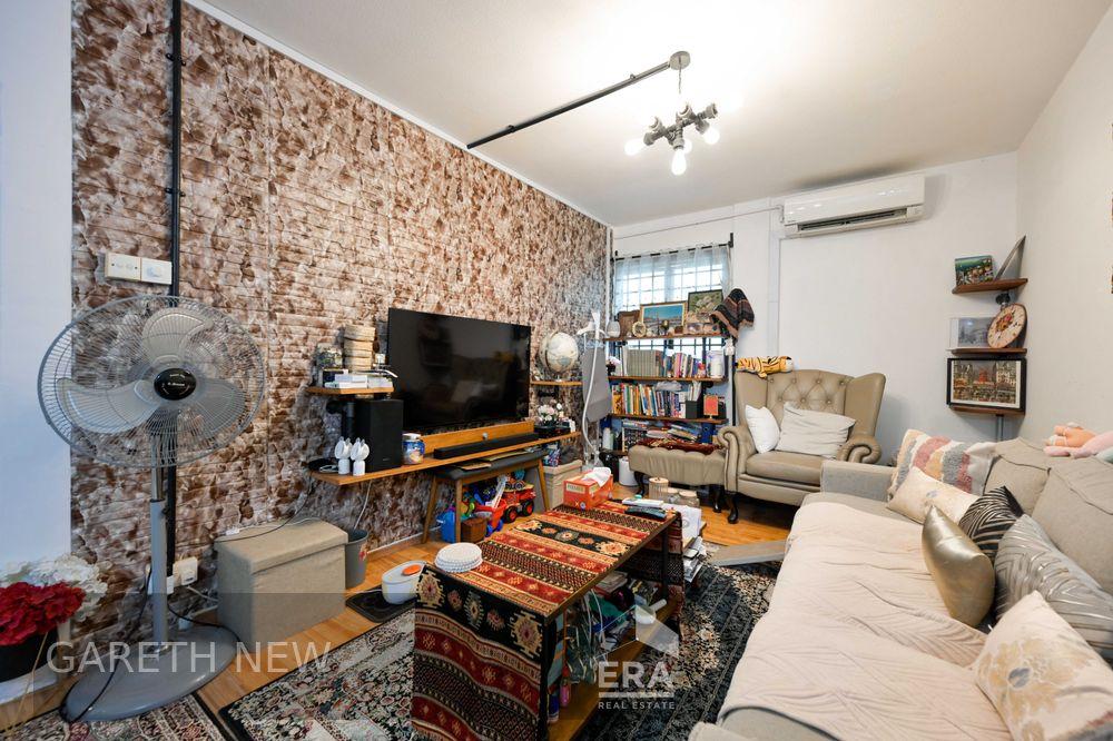 Bedok Reservoir Road, Singapore, D16, 470124