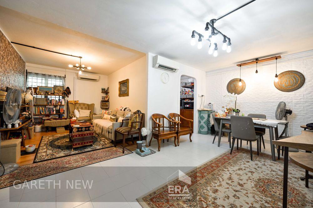 Bedok Reservoir Road, Singapore, D16, 470124