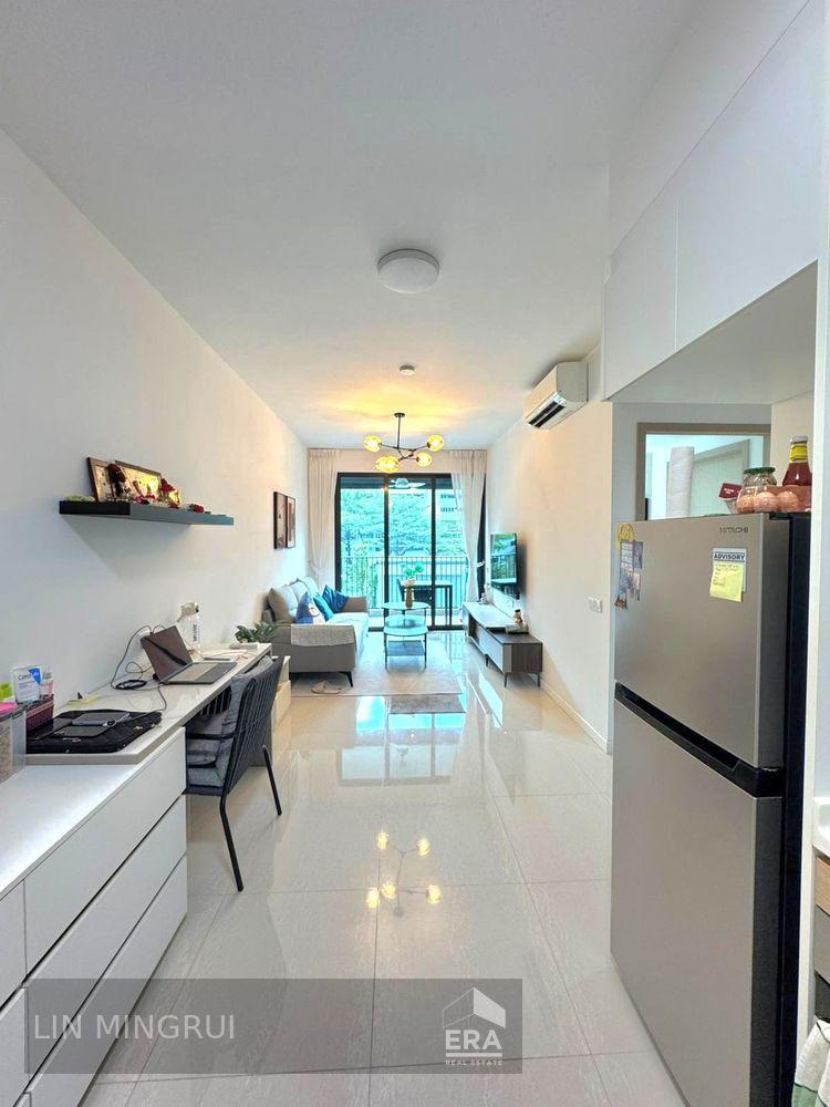 Tampines Lane, Tampines, Singapore, D18, 528482