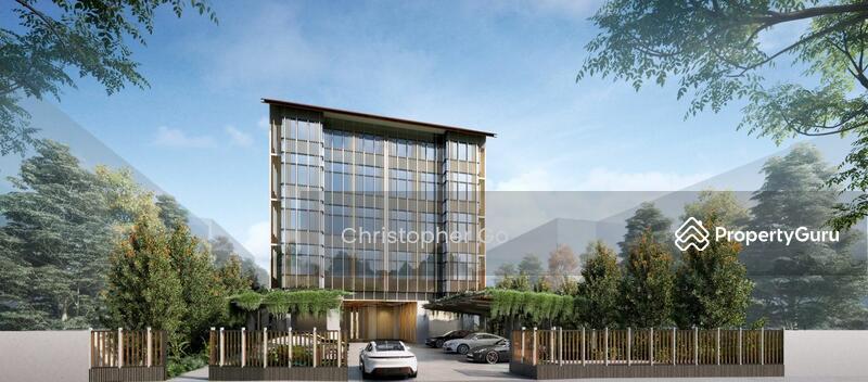 Prop-GPT: Apartment: D15  K Suites