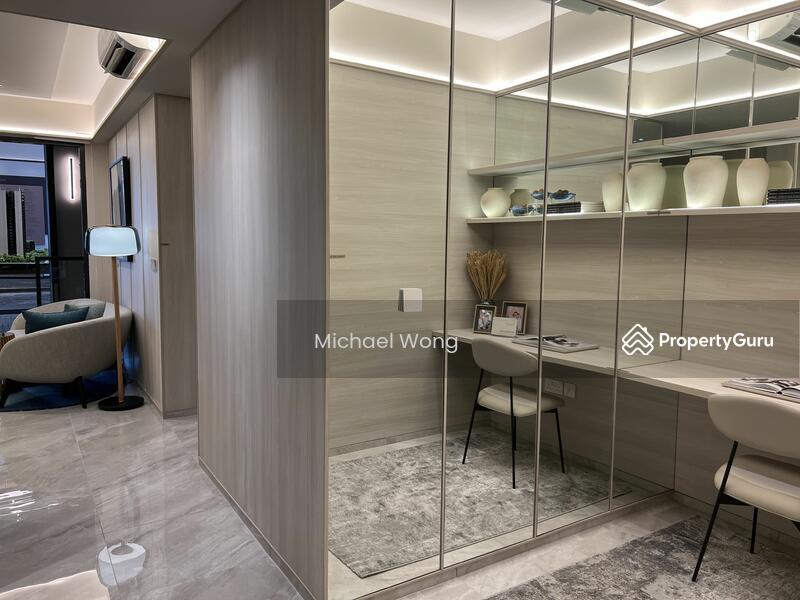 Prop-GPT: Condominium: D15  Tembusu Grand