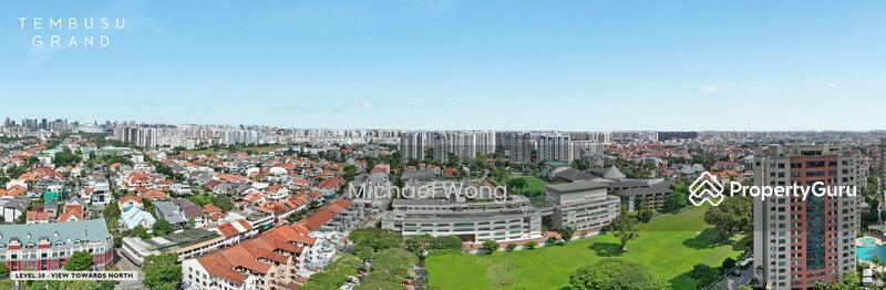 Condominium for Sale: D15, 438669