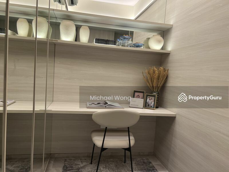 Condominium for Sale: D15, 438669
