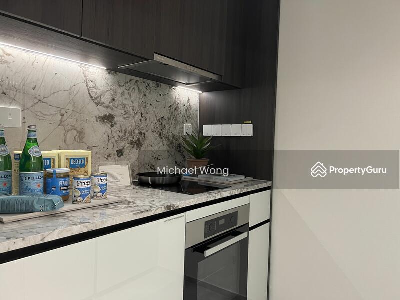 Condominium for Sale: D15, 438669