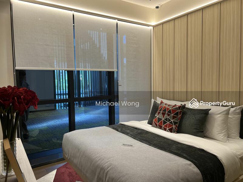 Condominium for Sale: D15, 438669