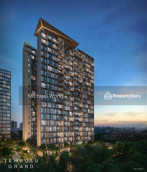 Condominium for Sale: D15, 438669