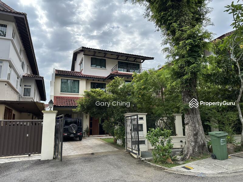 Watten Estate Road: D10  Semi-Detached | Prop-GPT the AI-Powered Property Guru