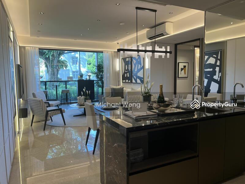Prop-GPT: Condominium: D15  Tembusu Grand