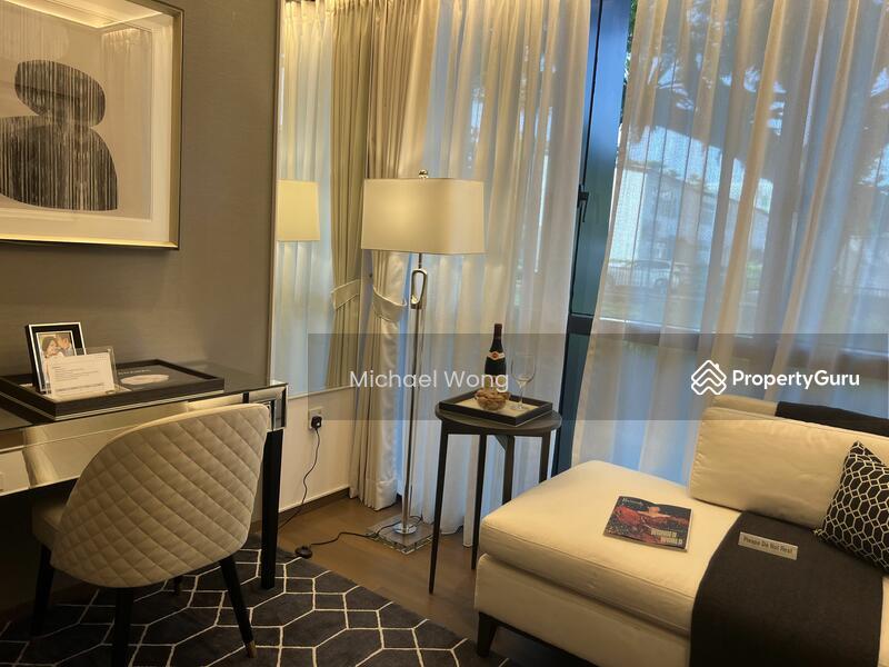 Condominium for Sale: D15, 438669