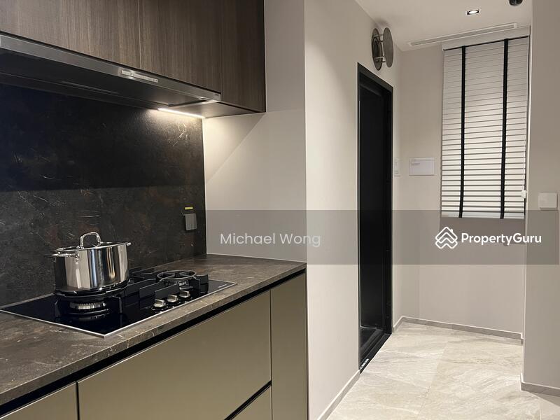 Condominium for Sale: D15, 438669