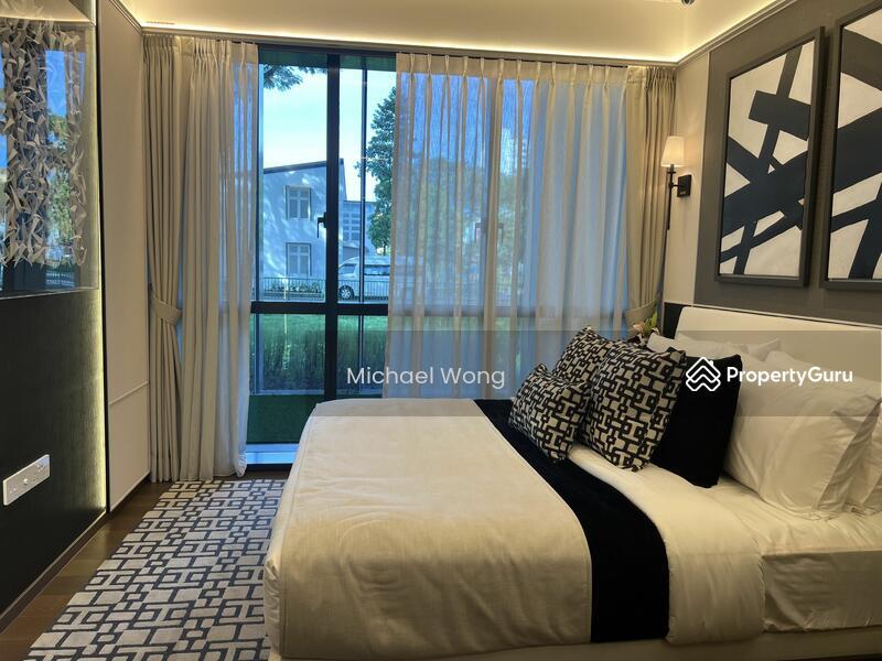 Condominium for Sale: D15, 438669