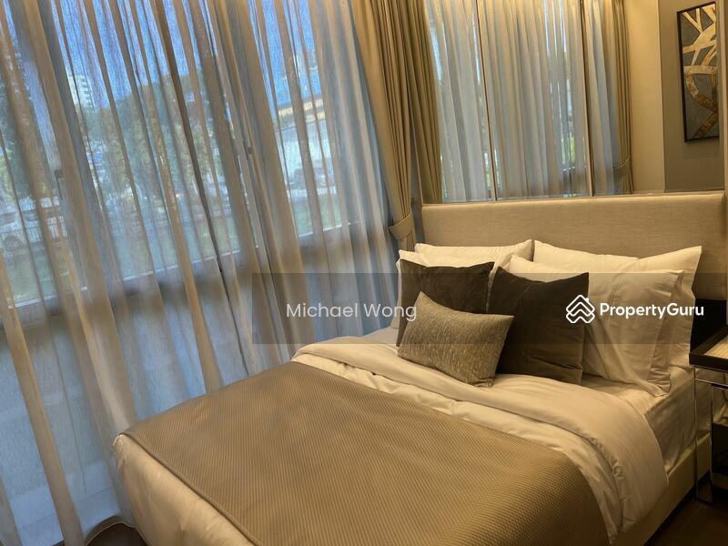 Condominium for Sale: D15, 438669
