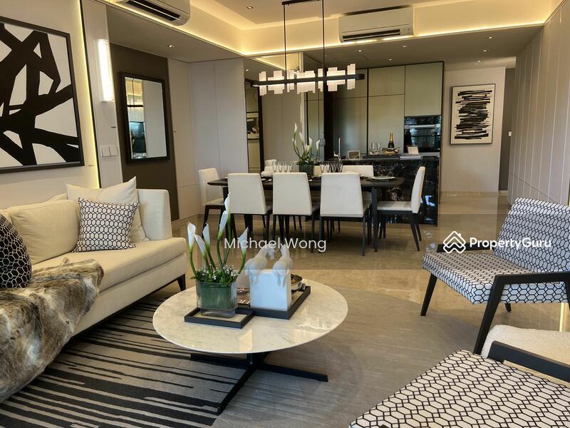Condominium for Sale: D15, 438669