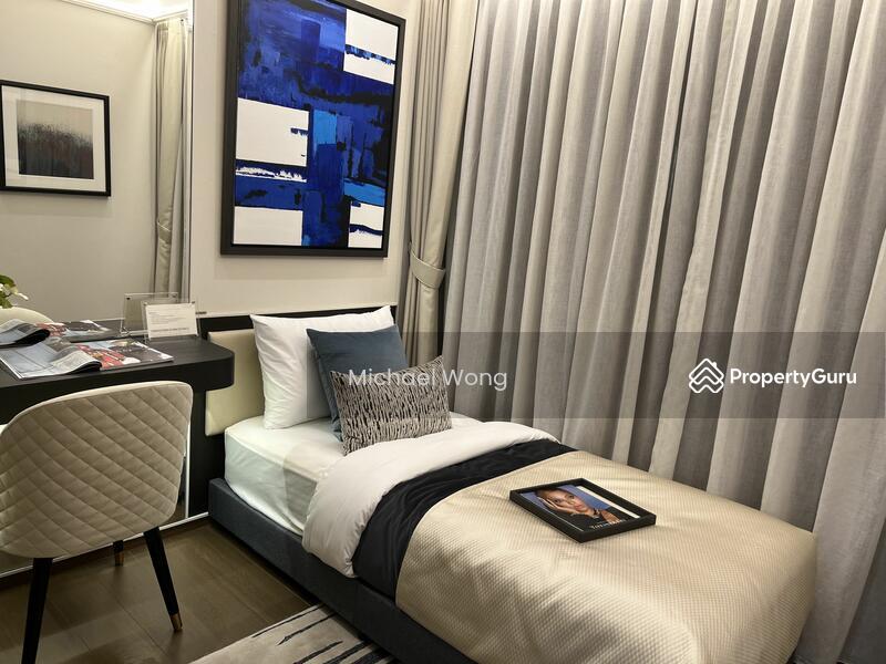 Condominium for Sale: D15, 438669