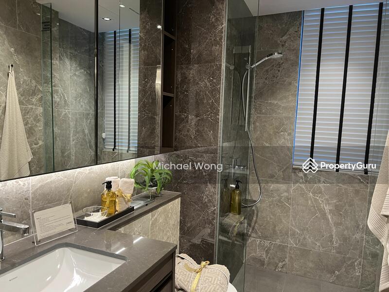 Condominium for Sale: D15, 438669
