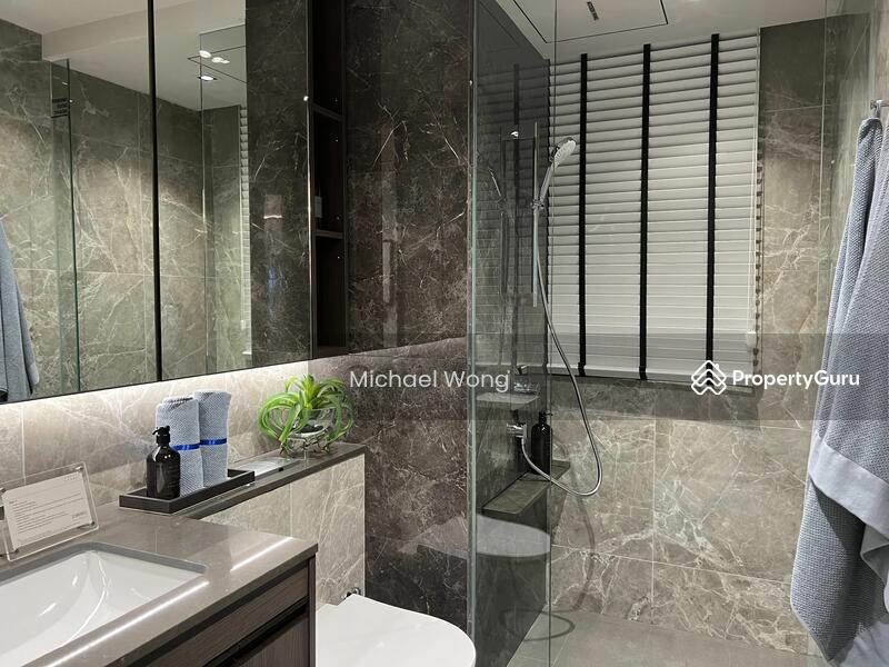 Condominium for Sale: D15, 438669